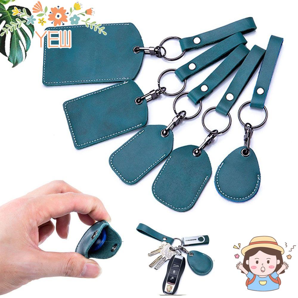 Ốp Điện Thoại Bằng Da Có Ngăn Đựng Thẻ ID / Chìa Khóa Đa Ứng Dụng