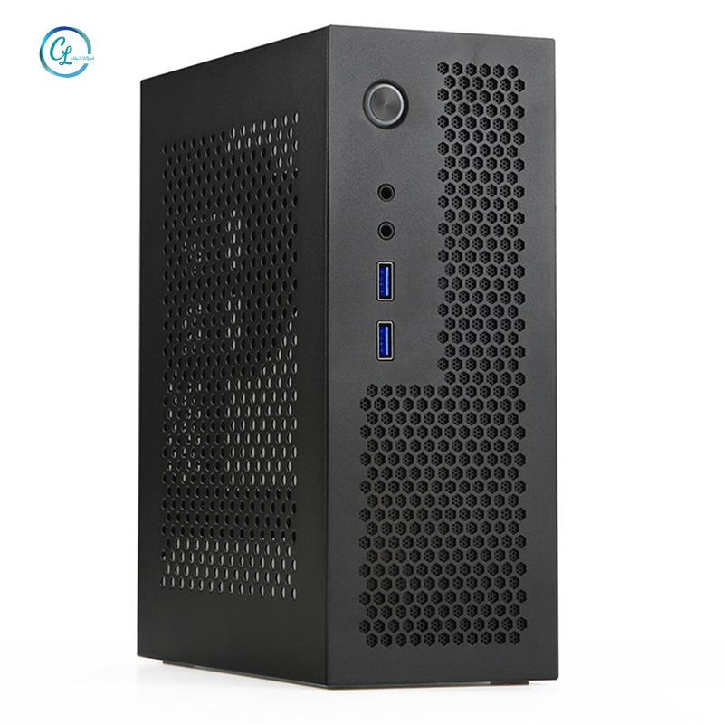 Vỏ Khung Khung Gầm Chơi Game A09 HTPC Usb 3.0 Cho PC Ốp