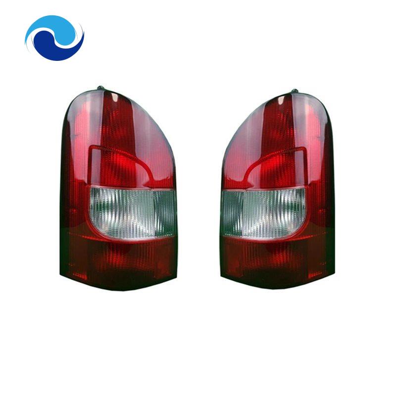 Đèn Phanh Xe Phía Sau Bên Trái Cho Mercedes Benz MB VAN MB100 MB140 1999-2005