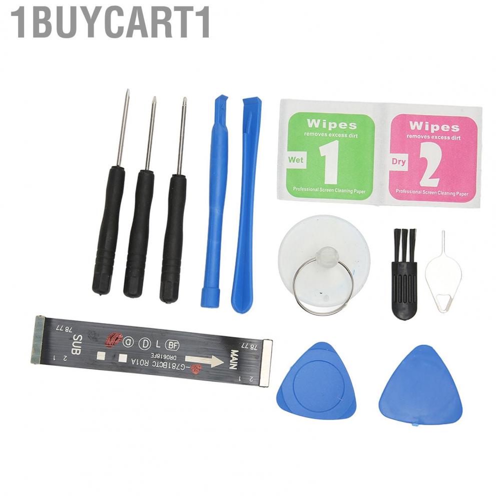 1buycart1 Main Motherboard Connector  Flex Cable Durable Stable Performance Sensitive for Mobile Phones