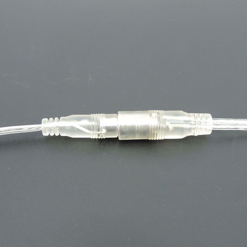 Dây Cáp Nối Nguồn DC 0.2 / 0.5 / 1M 20AWG 5A 5.5x2.1mm
