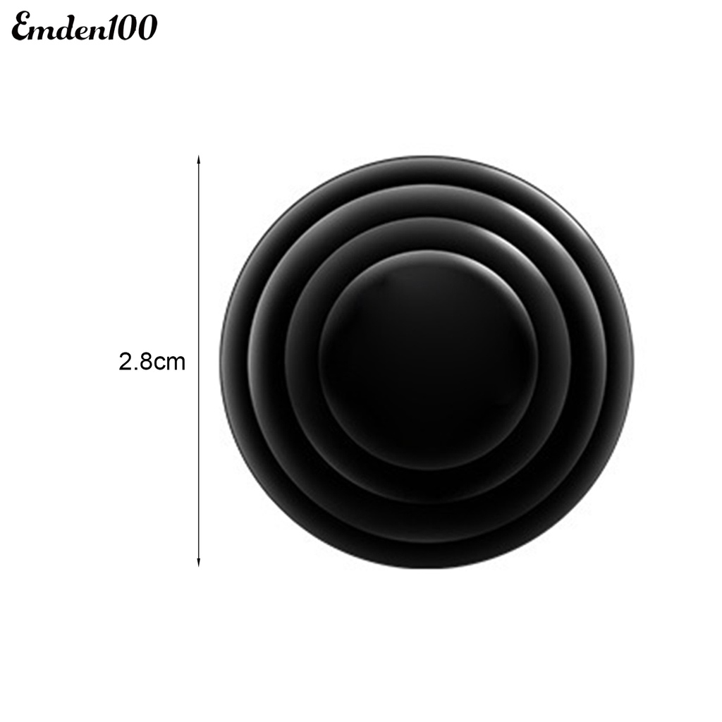 Đệm Silicone Giảm Sốc Chống Trầy Xước Độ Đàn Hồi Cao Cho Cửa Xe Hơi