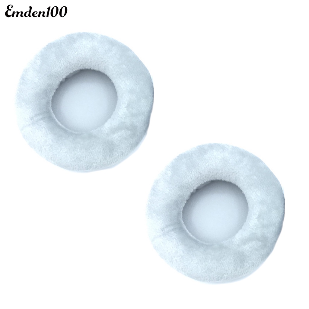1 Cặp Mút Đệm Tai Nghe Mềm Mại