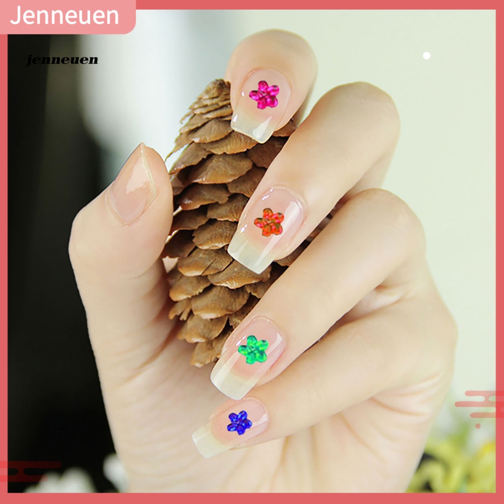 1 Bánh Xe Dán Trang Trí Móng Tay DIY Thiết Thực