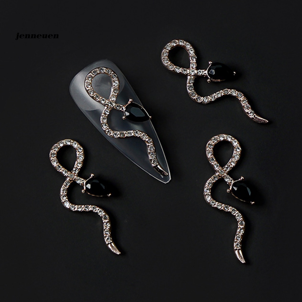 Phụ Kiện Trang Trí Móng Tay Thiết Kế Tinh Tế Đẹp Mắt