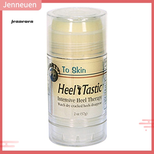 Kem Mát Xa Chân Chống Nứt Nẻ Và Làm Mềm Da