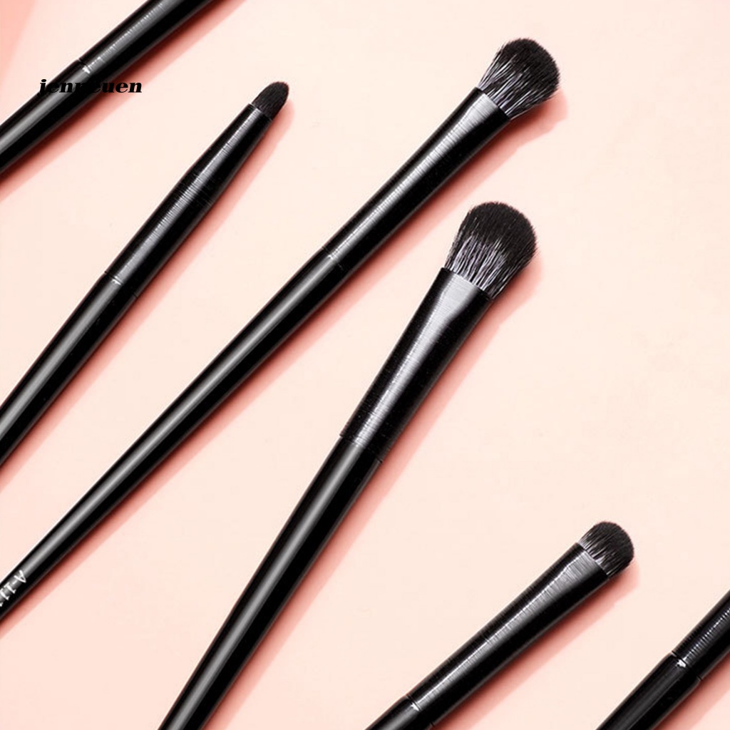 Cọ Trang Điểm Nền Bằng Nhựa Thoải Mái Tiện Dụng