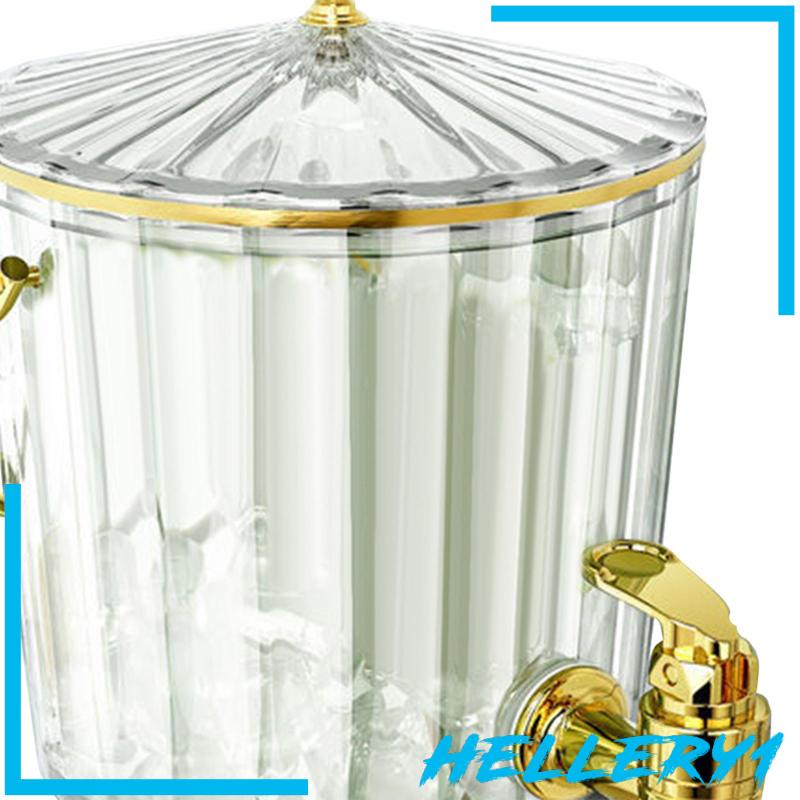 Bình Đựng Sữa Dung Tích Lớn Chống Tràn Tiện Dụng Cho Các Bữa Tiệc Ngoài Trời