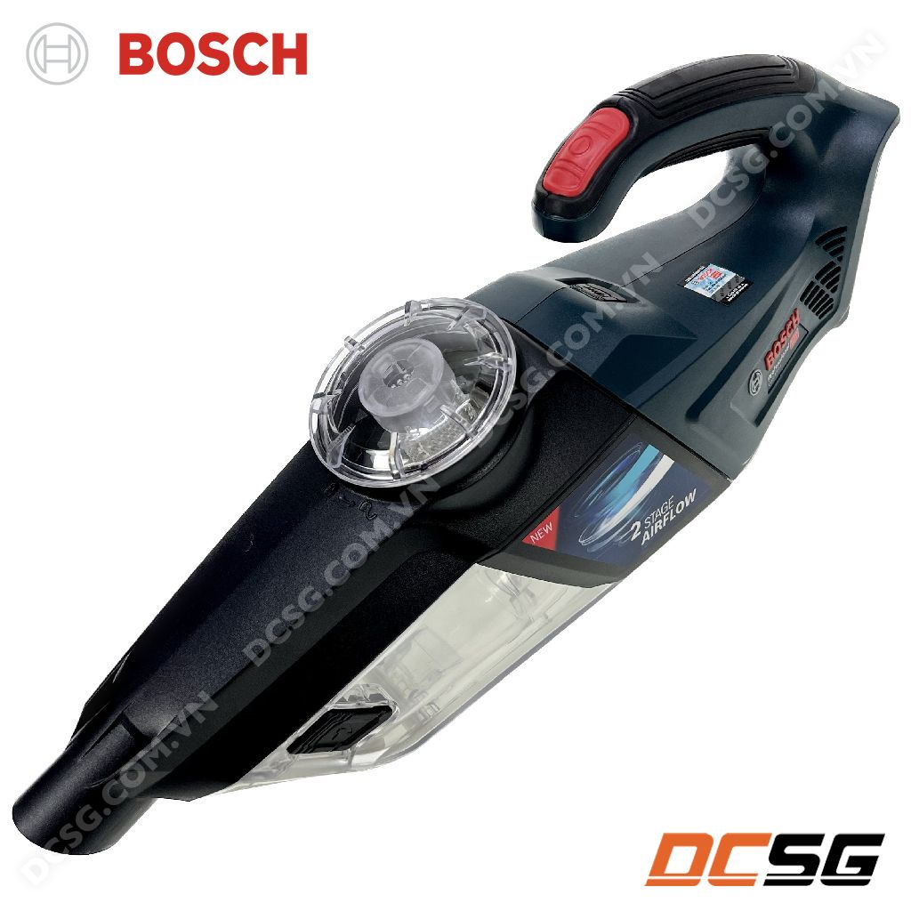 Máy hút bụi dùng pin 18V Bosch GAS 18V-1  | DCSG