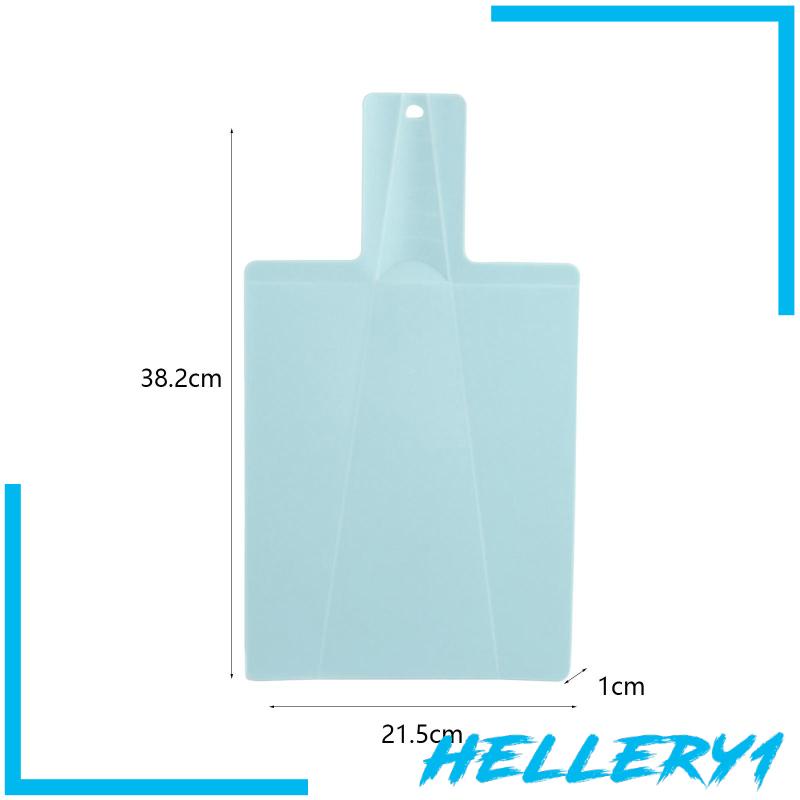 Thớt Gấp Gọn Tiện Dụng Dành Cho Nhà Bếp