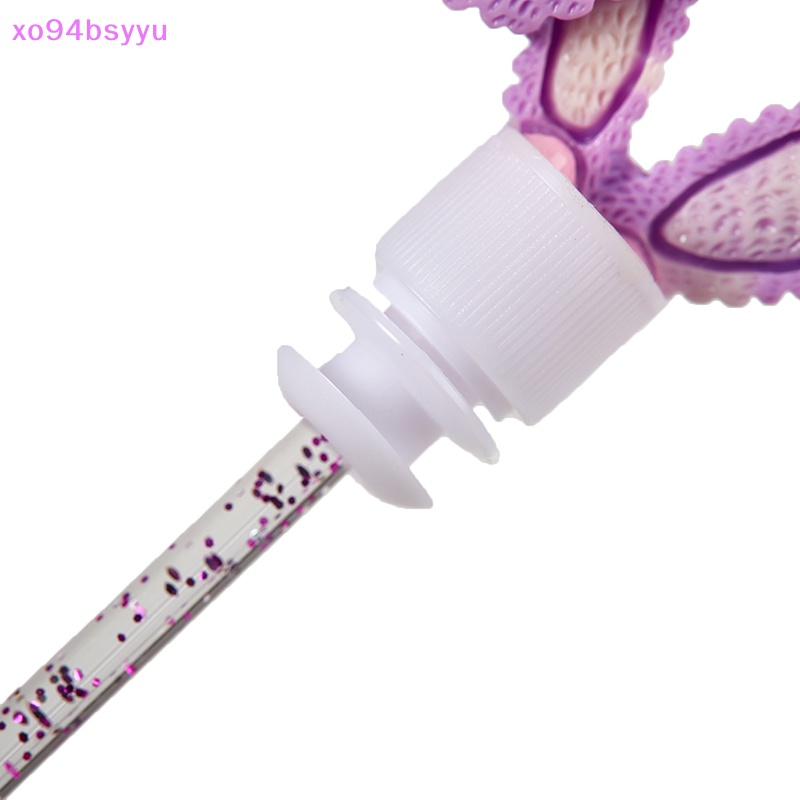 Cọ Chuốt Lông Mi Xo94Bsyu Dùng Một Lần Chống Bụi Thiết Kế Tai Thỏ Tiện Dụng VN