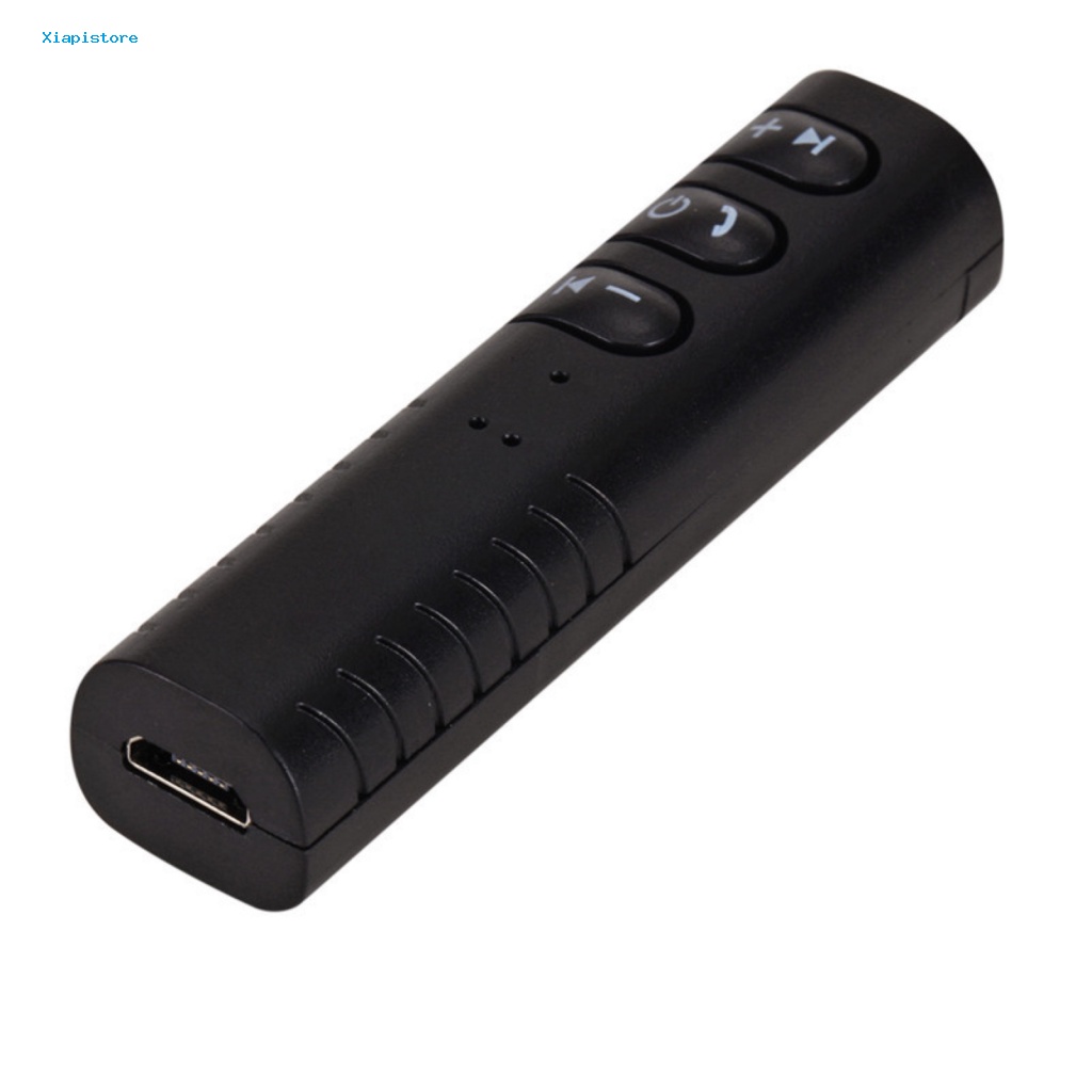Thiết Bị Nhận Tín Hiệu Âm Thanh Bluetooth 41 Có Giắc Cắm 35mm