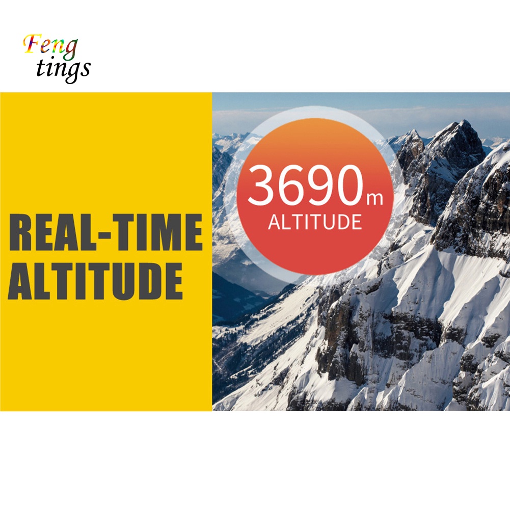 Màn Hình Hiển Thị HUD MPH Kỹ Thuật Số C80 Định Vị GPS Cho Xe Hơi