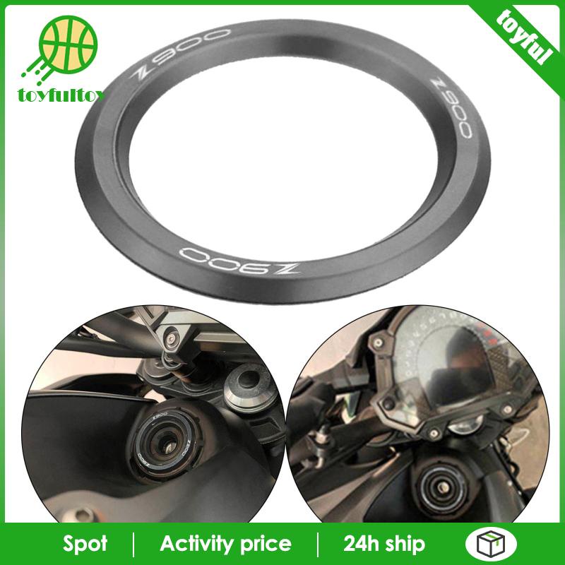 Vỏ Bảo Vệ Chìa Khóa Xe Máy 900 2017 2018 2020 Bằng Nhôm Siêu Bền