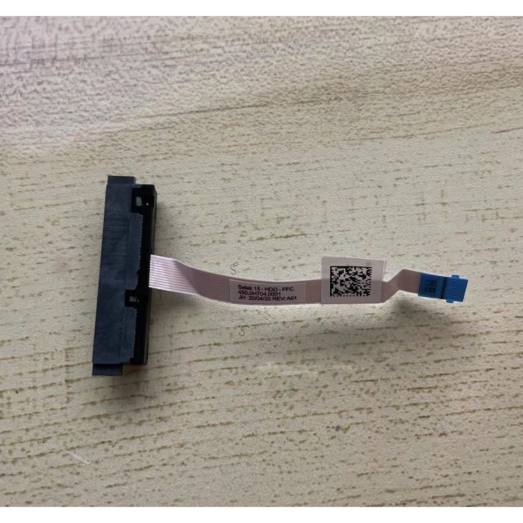 Thích hợp cho Dell g3 3590 G3-3590 G3 3500 Cáp Đĩa Cứng SATA Cáp Dữ Liệu