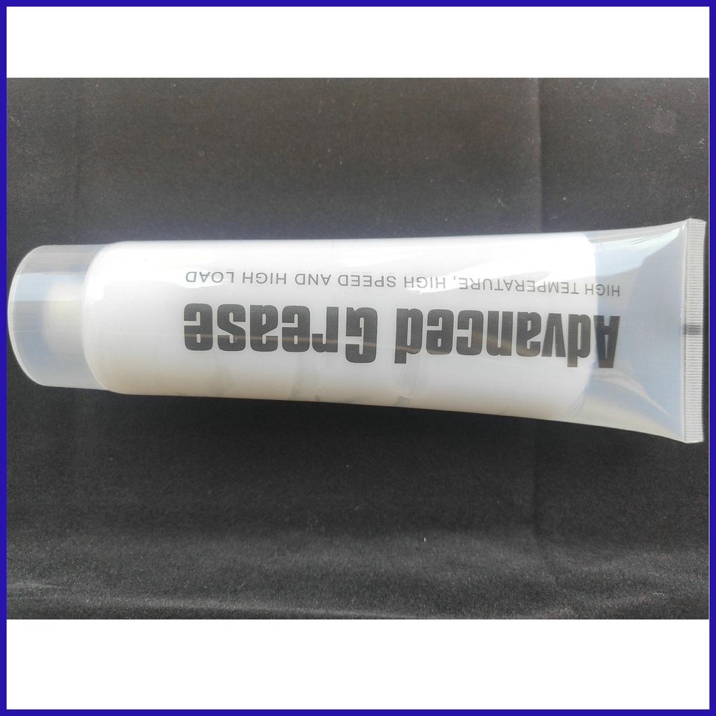 Tuýp Mỡ Bôi Trơn Bằng Silicone 250G Kháng Nước Chống Rỉ Sét