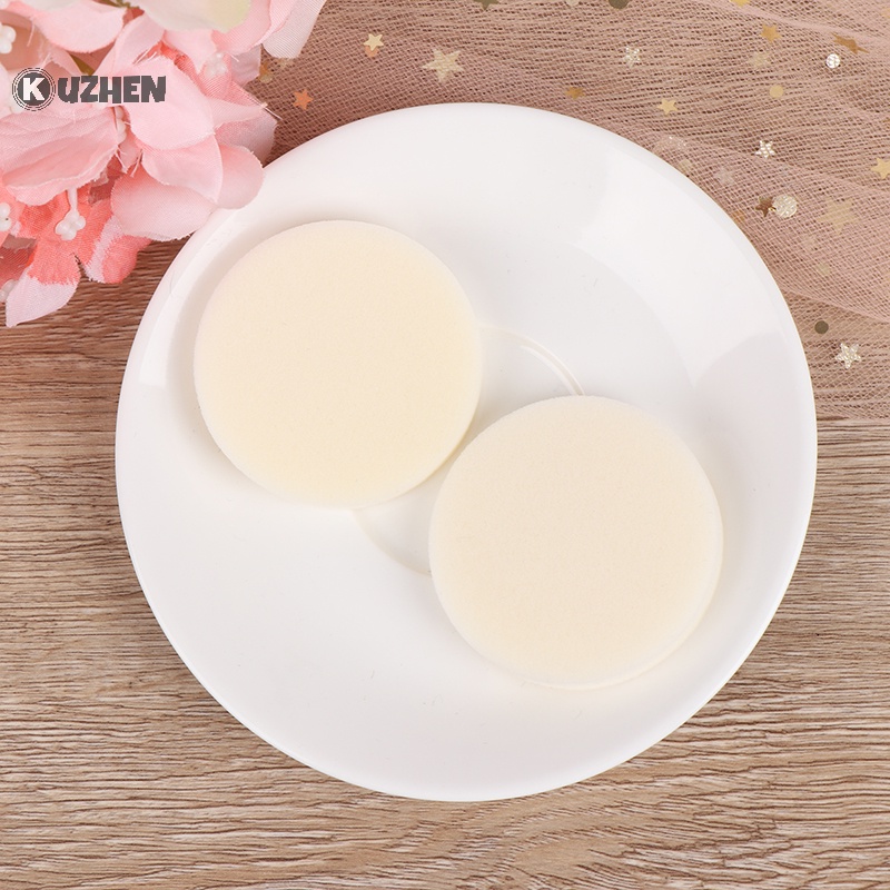 Set 10 Mút Xốp Kẻ Mắt Siêu Dày Siêu Co Giãn