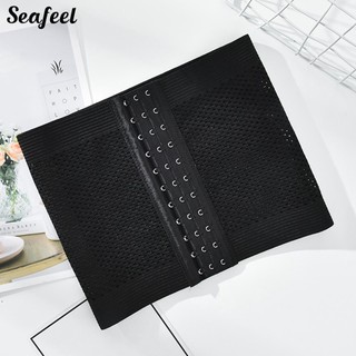 Đai Nịt Bụng Định Hình Eo Thon Cho Nữ
