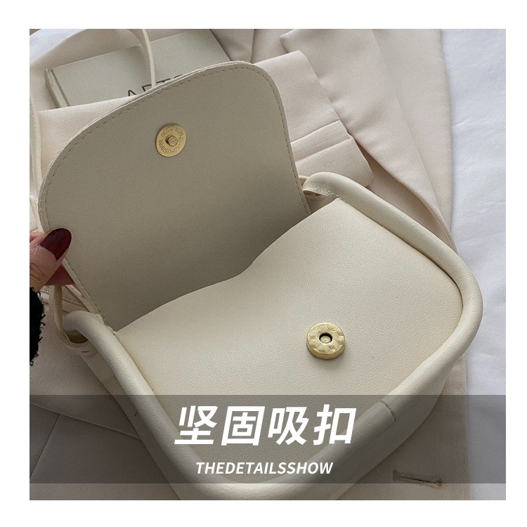 Mới Túi Đeo Chéo Thời Trang Phong Cách retro