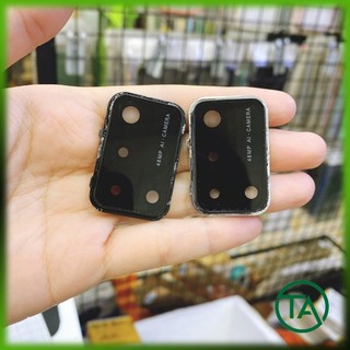 Cụm kính camera oppo a74 4g