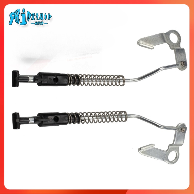 Phụ Kiện Lò Xo Chuyên Dụng Cho Kính Xe Hơi Toyota Hiace 2005-2019 KDH200