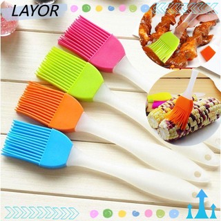 Set 5 cọ quết dầu làm bánh tiện dụng cho nhà bếp
