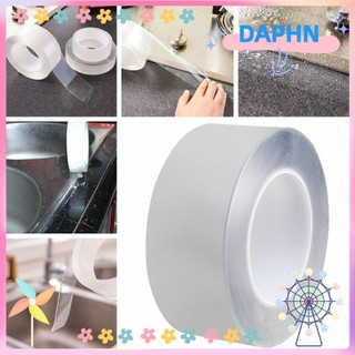 Daphne băng keo trong suốt chống nấm mốc tiện dụng cho bồn tắm