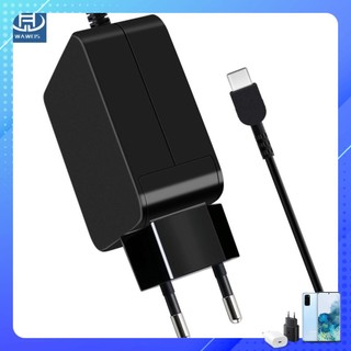 Sạc type C OEM 65 W dùng cho Macbook và Lenovo Asus HP Dell