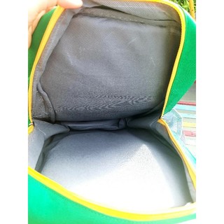 Balo Milo sport 2in1 2023( Quà tặng Milo)