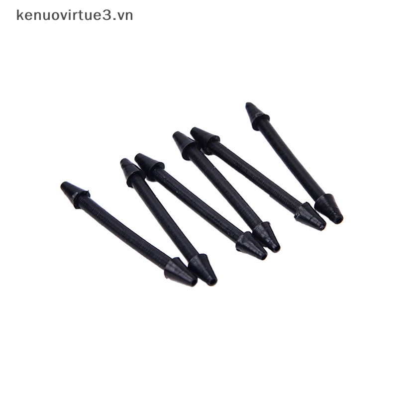Set 100 Vỏ Chì Cao Su Gắn Chì Câu Cá Chuyên Dụng