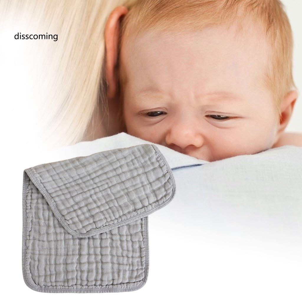 Áo Thun Tay Ngắn In Chữ SL| Khăn Gạc Sáu Lớp Chống Burp Cần Thiết Cho Em Bé Sơ Sinh Ăn Và Thay Đổi Thiết Yếu Cho Trẻ Sơ Sinh