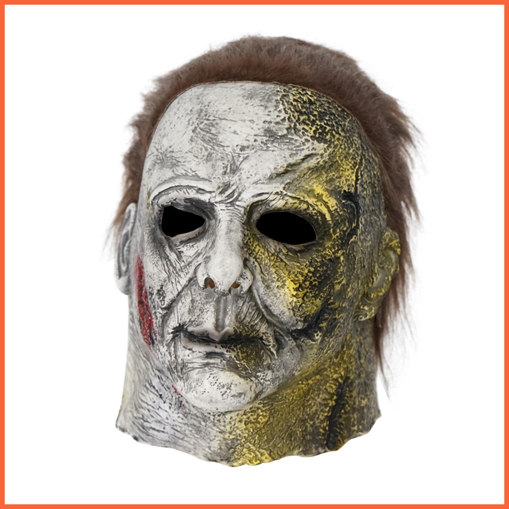Mặt Nạ Hóa Trang Michael Myers Cho Lễ Halloween