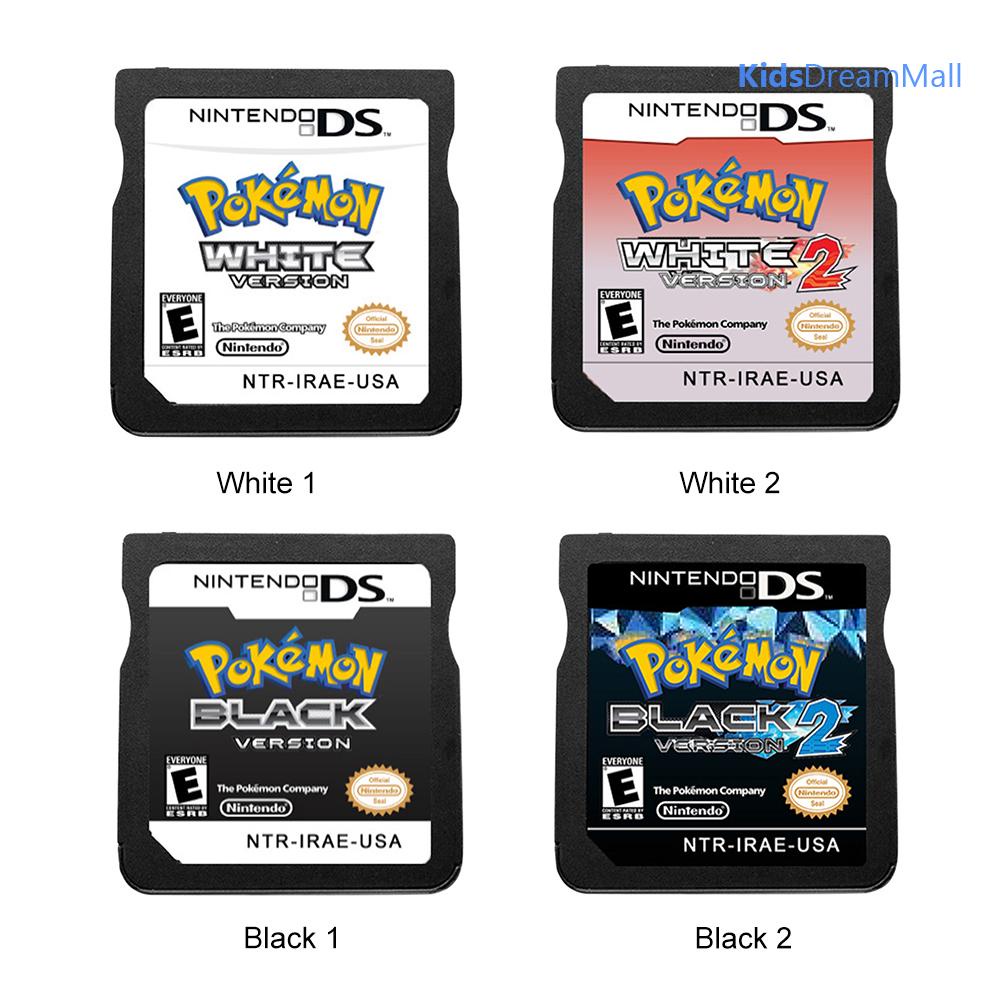 Bộ Thẻ game 3ds nds ndsi / ndsi / nds 3ds