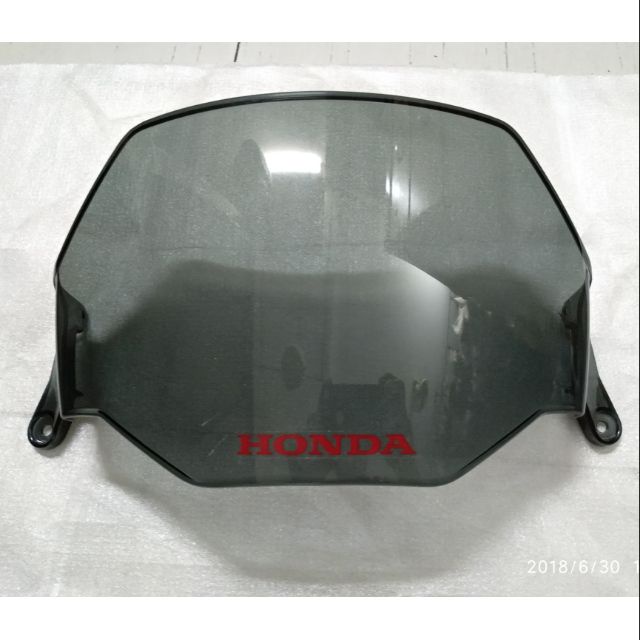 Mão Chắn gió Sh 2009 2010 2k10 2011 Ý Sporty