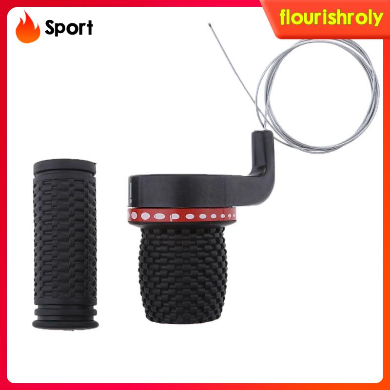 Tay Bướm Ga 6 HP Cho Tàu Thuyền
