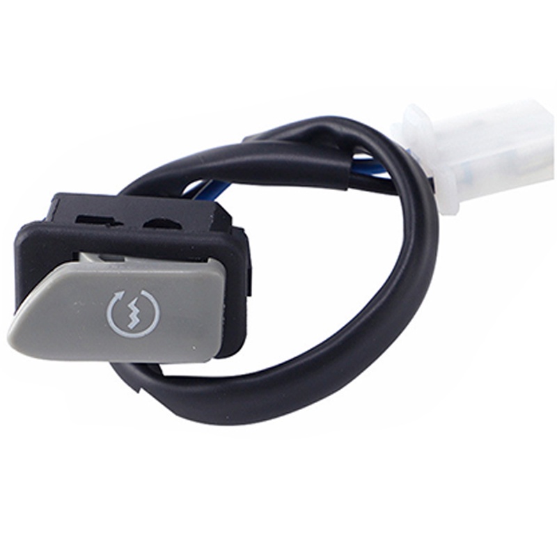 Công Tắc Khởi Động / Còi Chuyên Dụng Cho Xe Mô Tô Aerox 155 Or Mio I 125