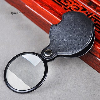 Kính lúp mini bỏ túi 5x50mm