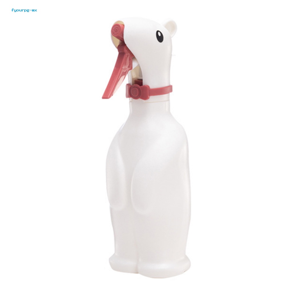 Bình Xịt Nước Tưới Cây 500ml Đa Năng Không Rò Rỉ Họa Tiết Hoạt Hình Dễ Thương