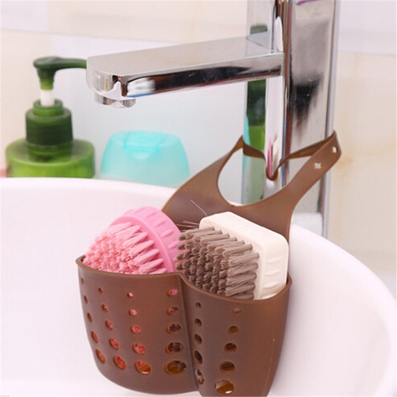 Giá Treo Túi Rác Tiện Lợi Dành Cho Nhà Bếp