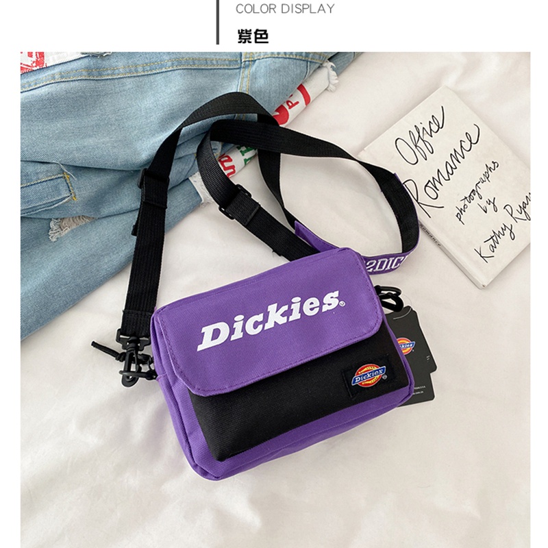 Túi Đeo Chéo Thời Trang Thanh Lịch Cho Nữ 2840