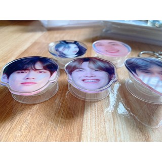 POPSOCKET IN THEO YÊU CẦU NLP