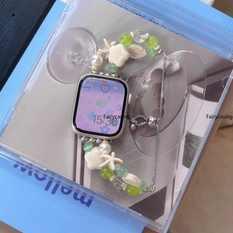 Dây Đeo Bằng Sứ Cho Đồng Hồ Thông Minh Apple Watch 49mm 45mm 44mm 42mm 41mm 40mm 38mm 8 / 7 / 6 / 5 / 4 / 3 / SE