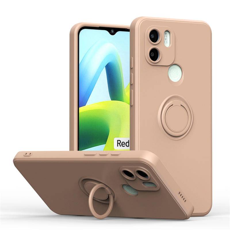 Ốp Điện Thoại Có Vòng Đỡ Nam Châm Cho Redmi K60 K50 K40 K30s K30 Ultra Pro Plus Zoom 5G Xiaomi Redmi Poco F5 Pro K30i X2