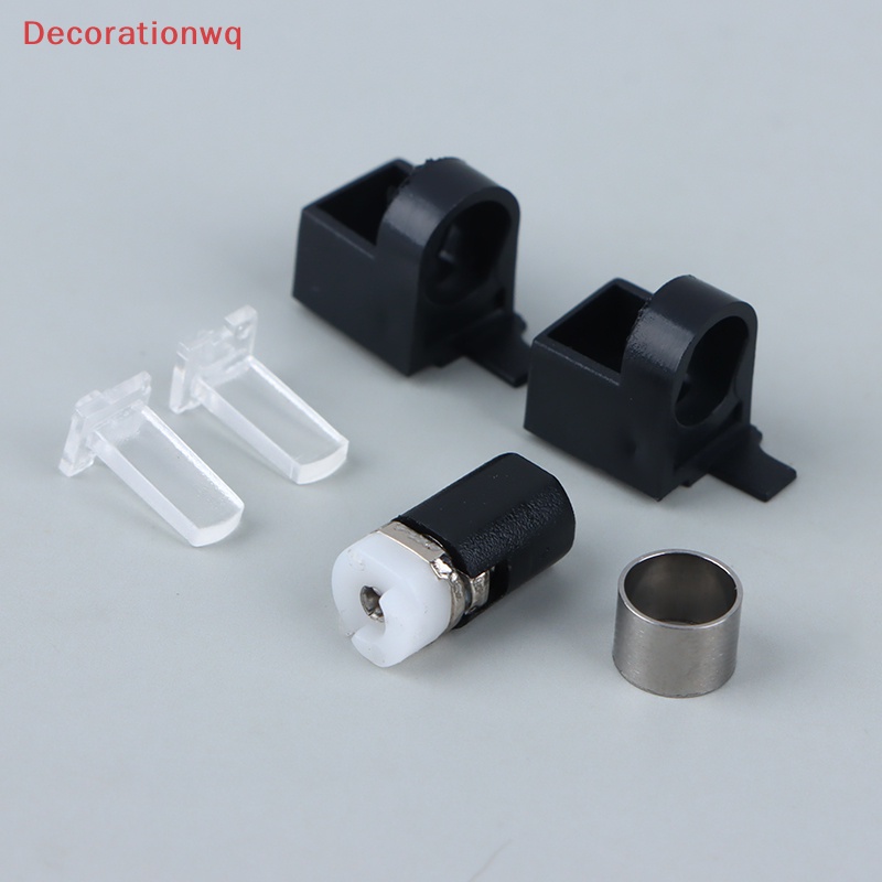 Trục Bản Lề Và Thùng Kim Loại Thay Thế Cho Đèn 3DS XL LL Mới | BigBuy360 - bigbuy360.vn