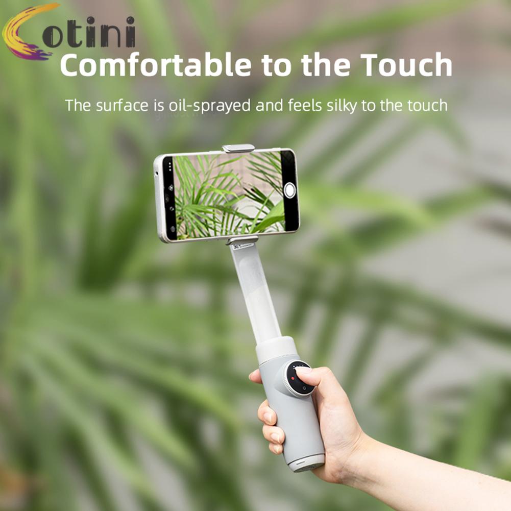 Khung Bảo Vệ Tay Cầm Chống Trầy Linh Hoạt Cho Insta360 FLOW