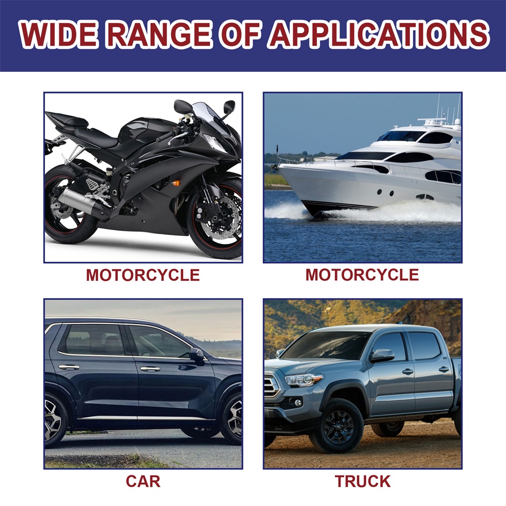 Ღ Nano Ceramic Coating Agent Rayhong Quick-ACTing Coating Spray Ô tô Sửa chữa vết xước ô tô Chăm sóc lớp phủ kỵ nước