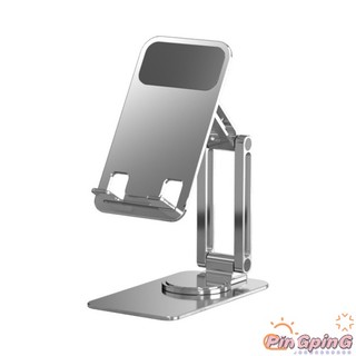 Giá đỡ điện thoại để bàn có thể điều chỉnh tiện dụng
