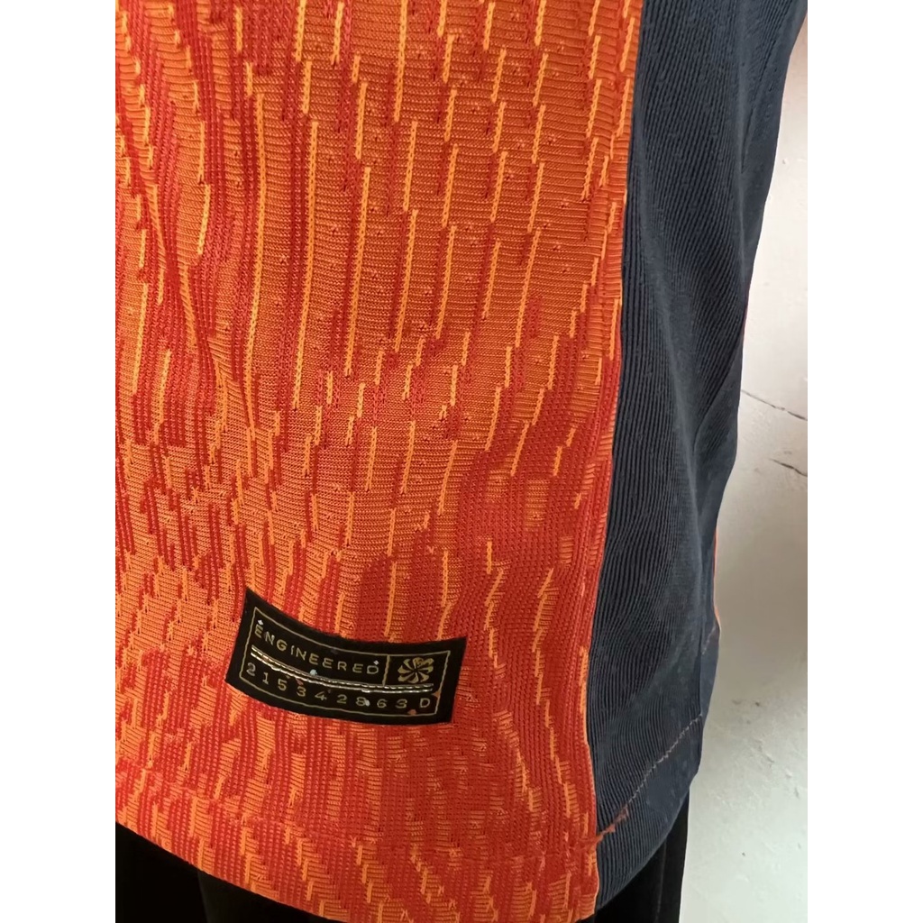 Áo Thun Bóng Đá Tay Dài 2324 inter milan 2