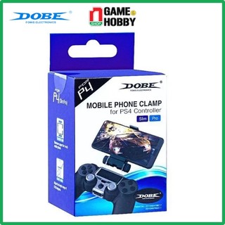 Giá gắn tay cầm ps4 hỗ trợ chơi game mobile