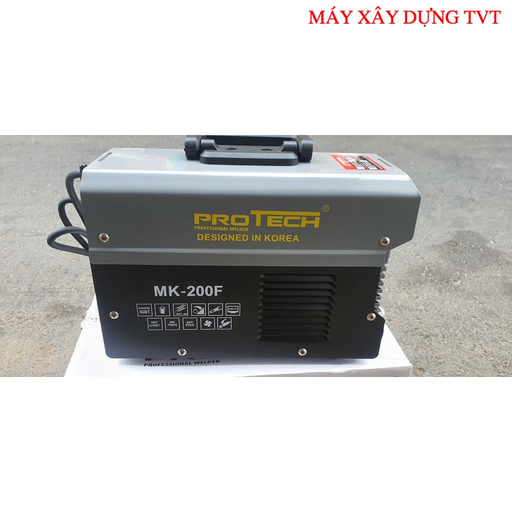 Máy hàn Protech MK200F TVT